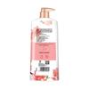 LUX Radiant Pink Cherry Blossom Fragrance Shower Gel
