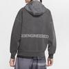 Jordan Engineered Knit Hoodie Men Tops Black CK9037-010