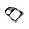 Для VW Golf 4 Jetta Bora MK4 R32 GTI 1999-2004 гг., задняя кнопка переключения багажника, крышка рамы, отделка салона из углеродного волокна