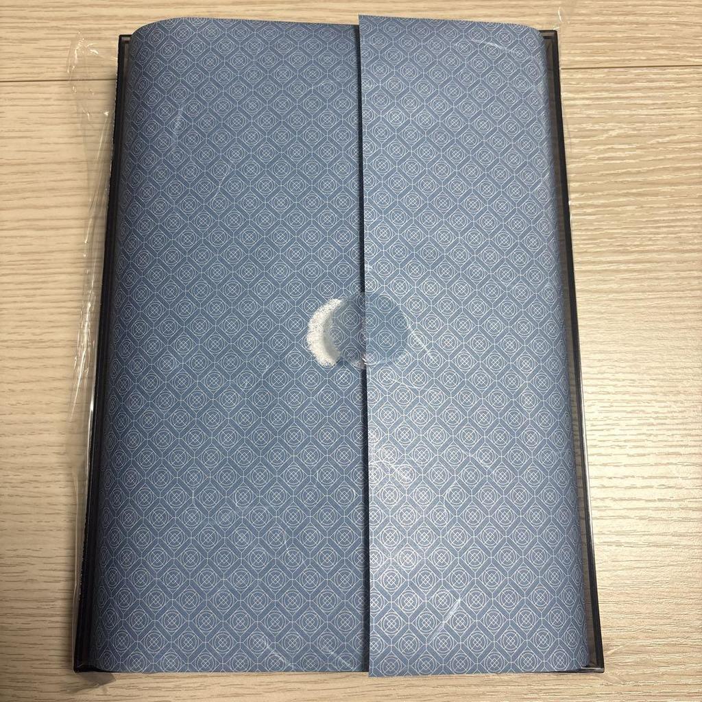 [USED] 2019 BTS SUMMER PACKAGE V V