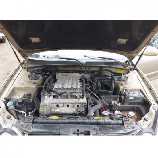 Кол-во(2) Газовые упоры капота для Hyundai Sonata 2002-2005
