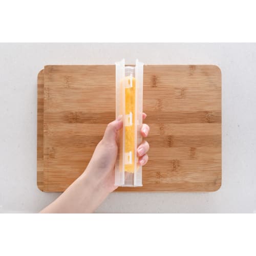 Made in Japan, Star-Shaped Omelet Mold, Special Cookware. Easily create eye-catching decorated bento! Perfect for homemade bento, character bento, lun