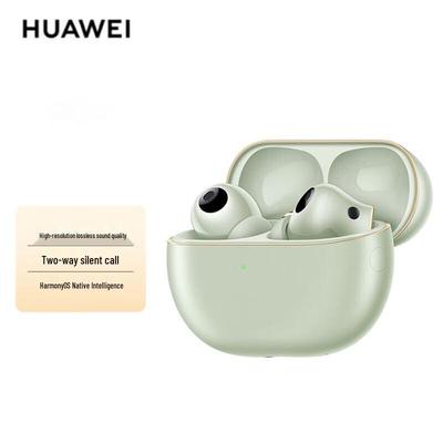 Беспроводные Bluetooth-наушники Huawei FreeBuds Pro 4