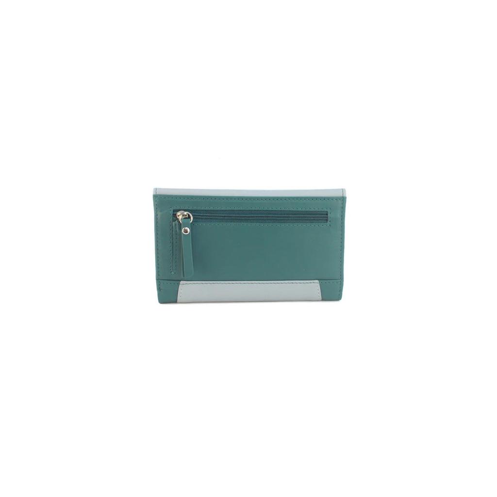 Eastern Counties Leather Кошелек-конверт Savannah из кожи