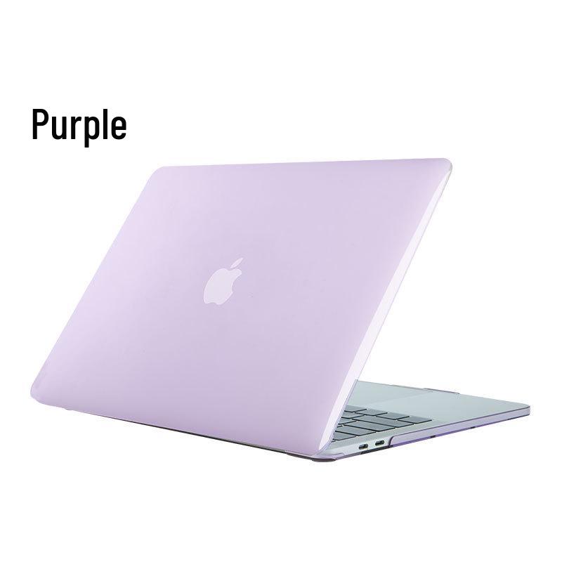 Защитный чехол Crystal Clear MacBook Air для ноутбуков Apple