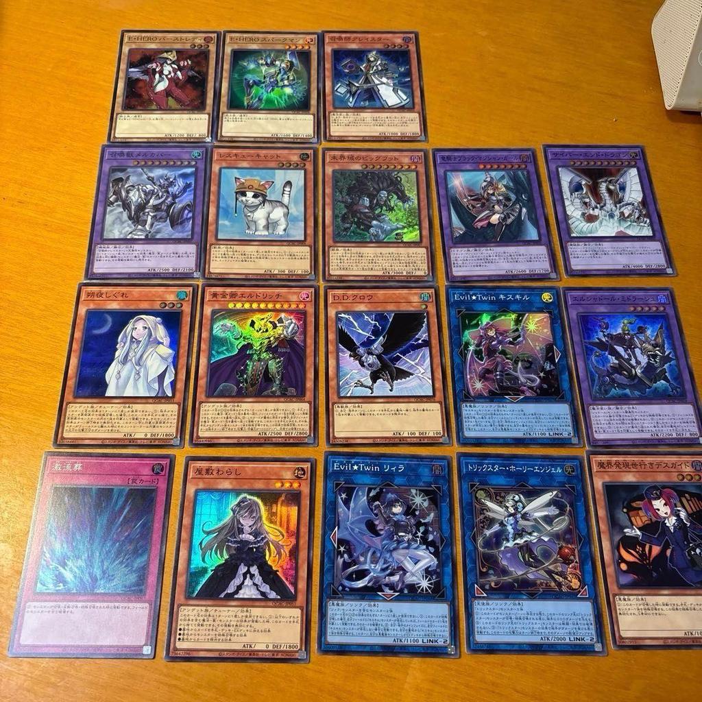 Б/у [В пленке] Yu-Gi-Oh! Коллекция искусства «Четверть века» КОРОБКА Роза 25-я Kuoshiku Arcore Одиночная
