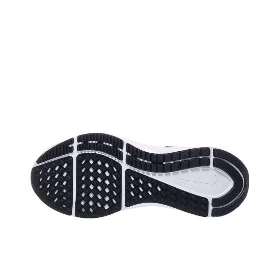 Nike Мужские кроссовки Air Zoom Structure 25 'Black Racer Blue' DJ7883-003