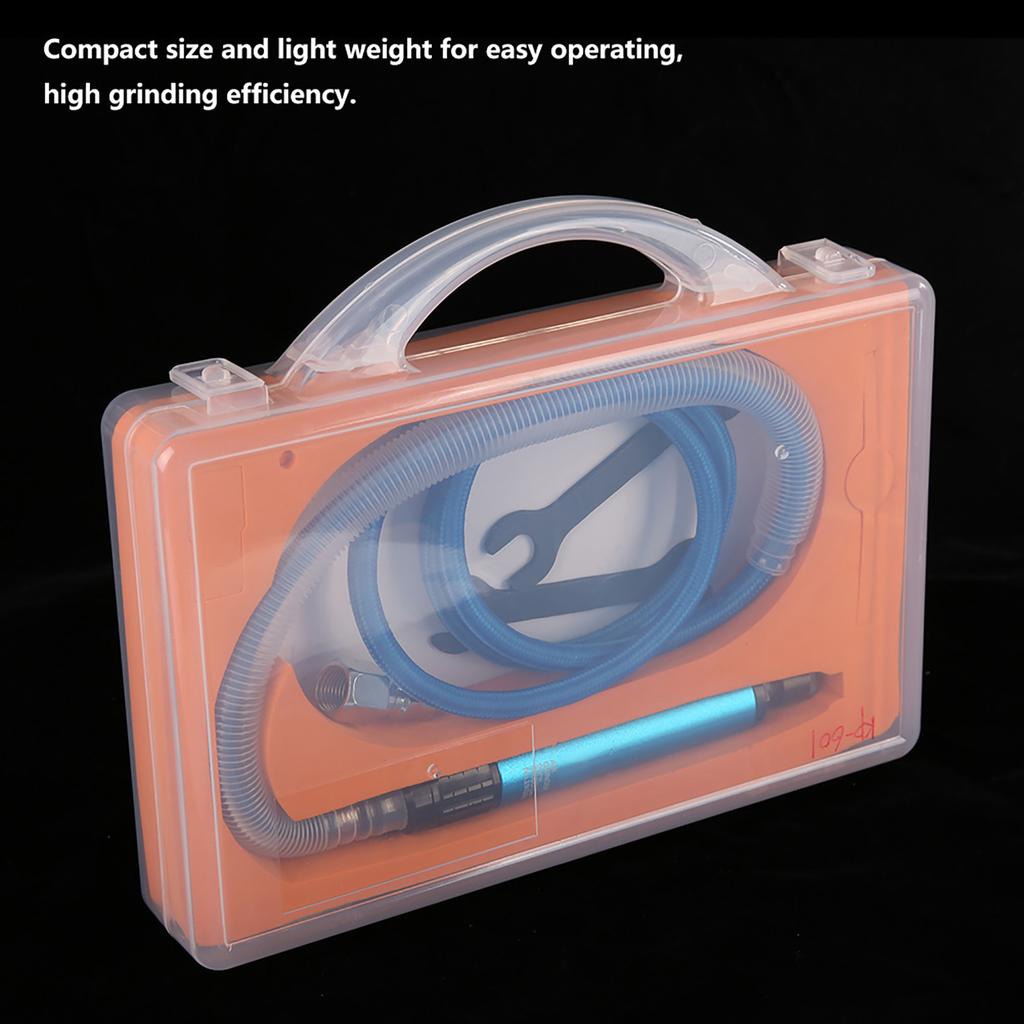 35000RPM High Speed Pneumatic Grinding Machine Pen Air Die Grinder Tool