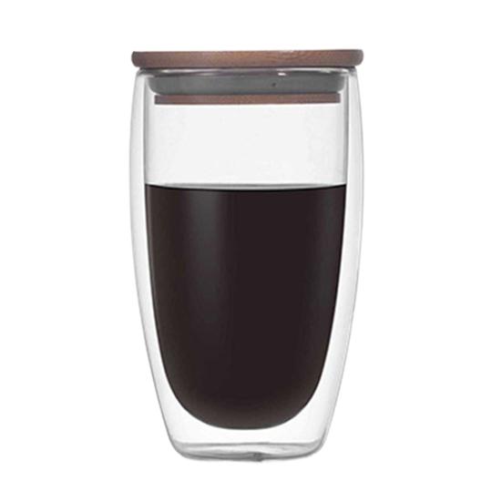 Термостойкие кружки для кофе