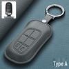 Чехол для ключа Jeep Compass для Grand Commander, Cherokee, Renegade