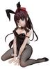 NEW Hifumi Takimoto Bunny Scale Plastic Painted Finished Figure F51100 GAME!! Ver. 1/4
