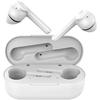 Hidirec Auricular Vesta White T Wireless Earphones