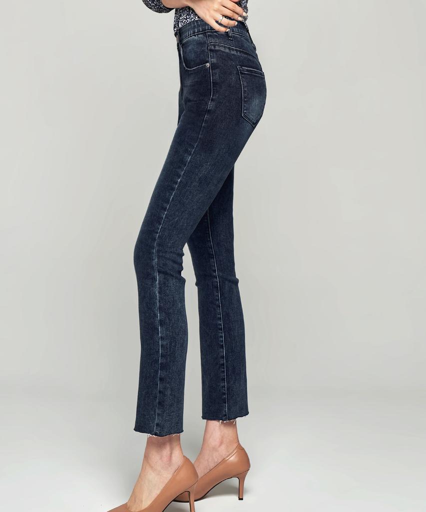 Джинсы Egsia Semi Bootcut I02Jrd_Axv11327