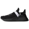X Pharrell Nmd Hu ''Black'' Кроссовки Кроссовки GY0093