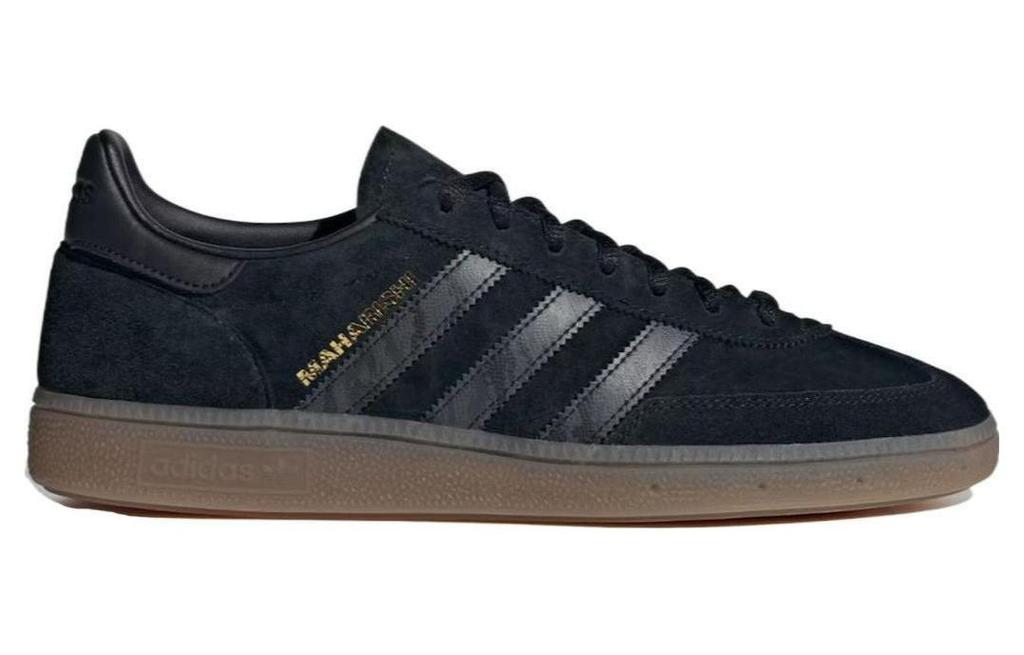 Гандбол Махариши x Гандбол Adidas Spezial 'Black Gum' IG4154