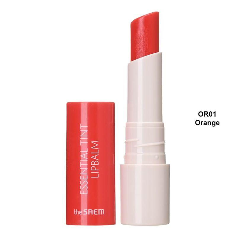 The Saem Saemmul Essential Tint Бальзам для губ - 6 цветов