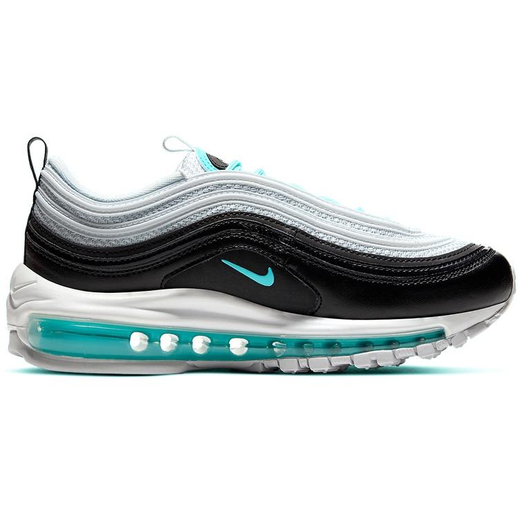 (WMNS) Nike Air Max 97 'Platinum Aurora Green' Women's 921733-065