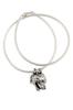 Staffordshire Bull Terrier, Staffy - Dog Necklace, Unique Jewellery for the Dog Fan, Unique Adder Pendant by Brand