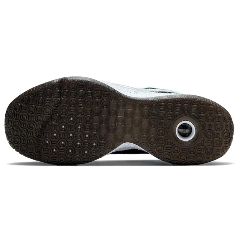 Nike Стр. 4 Темно-сине-зеленый CD5082-004