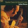LP Record JULIAN BREAM - The Essence of Spanish Guitar RX2389 RCA Red Seal 1979 Japan Classical Used