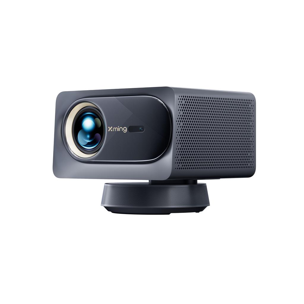 Formovie Xming V1 Ultra Native 4K UHD Beamer Wifi 6 BT Smart Home Theater 700CVIA Lumens LED LCD Projector 2024 New Arrival