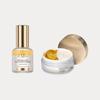[Dalba] White Truffle Double Cream 70g + Double Serum 30ml Set