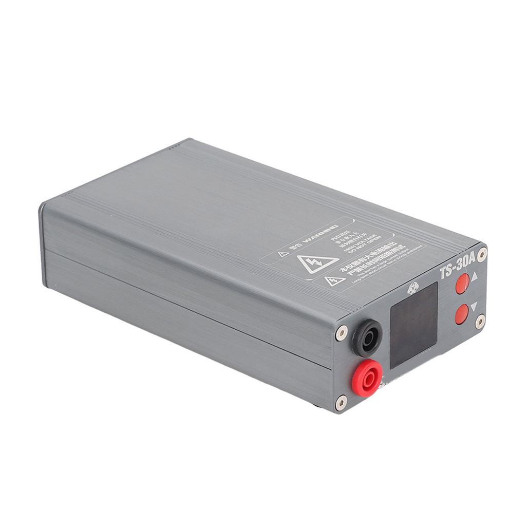 Mobile Phone Short Circuit Detector Motherboard Repairer Adjustable Voltage Regulator Ammeter for