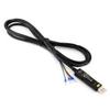 Кабель-преобразователь USB в TTL с высокой скоростью для 5 с раздельным 4-контактным разъемом и 3-контактными разъемами SH1.0