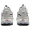 Новые кроссовки для трейлраннинга Nike Juniper Trail с низким верхом, нескользящие, износостойкие, мужские, белые FQ0904-100