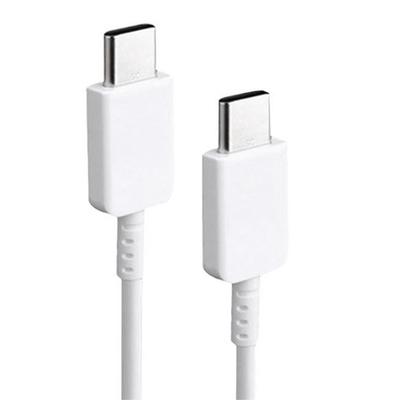Кабель Type C - Type C PD Быстрая зарядка Гибкий кабель для передачи данных Type C для Android для телефона Note 10