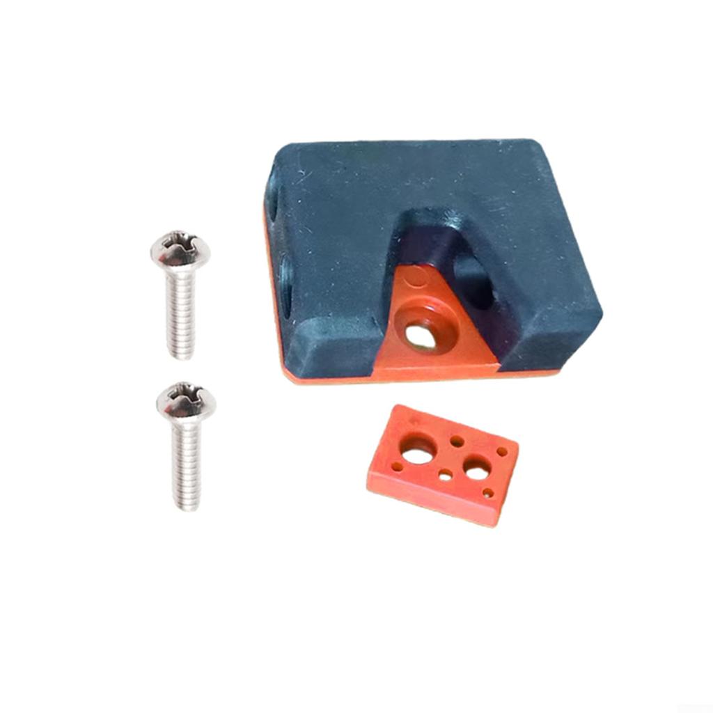 Магнитный держатель бит, сменный винт для электроинструмента, 1 комплект