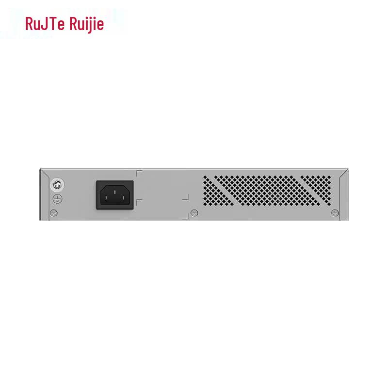 Ruijie RG-NBF3300S-8GT2XS-P 8-Port Gigabit PoE Managed Access Switch