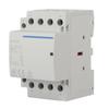 4P 63A 24V 230V 50 60Hz Бытовой AC контактор 2НО2НЗ (230 В переменного тока)