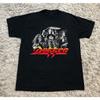 НОВЫЙ DOKKEN Участник Группы Классическая Черная Все Размеры S-5XL Футболка SS15 Унисекс Футболка