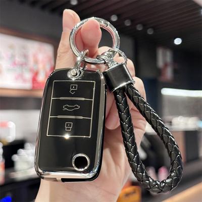 Автомобильный брелок, чехол для брелока для MG ZS GT GS 350 360 750 W5, для Roewe RX5 MG3 MG5 MG6 MG7 защитная оболочка бесключевого доступа автоаксессуары