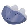 Electric Prevent Snoring Device Easy Breathing Improve Sleep Quality Ergonomic Snoring Solution