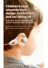 Беспроводные Bluetooth-наушники-крючки для детей без давления и боли - Идеально подходят для музыки и онлайн-уроков