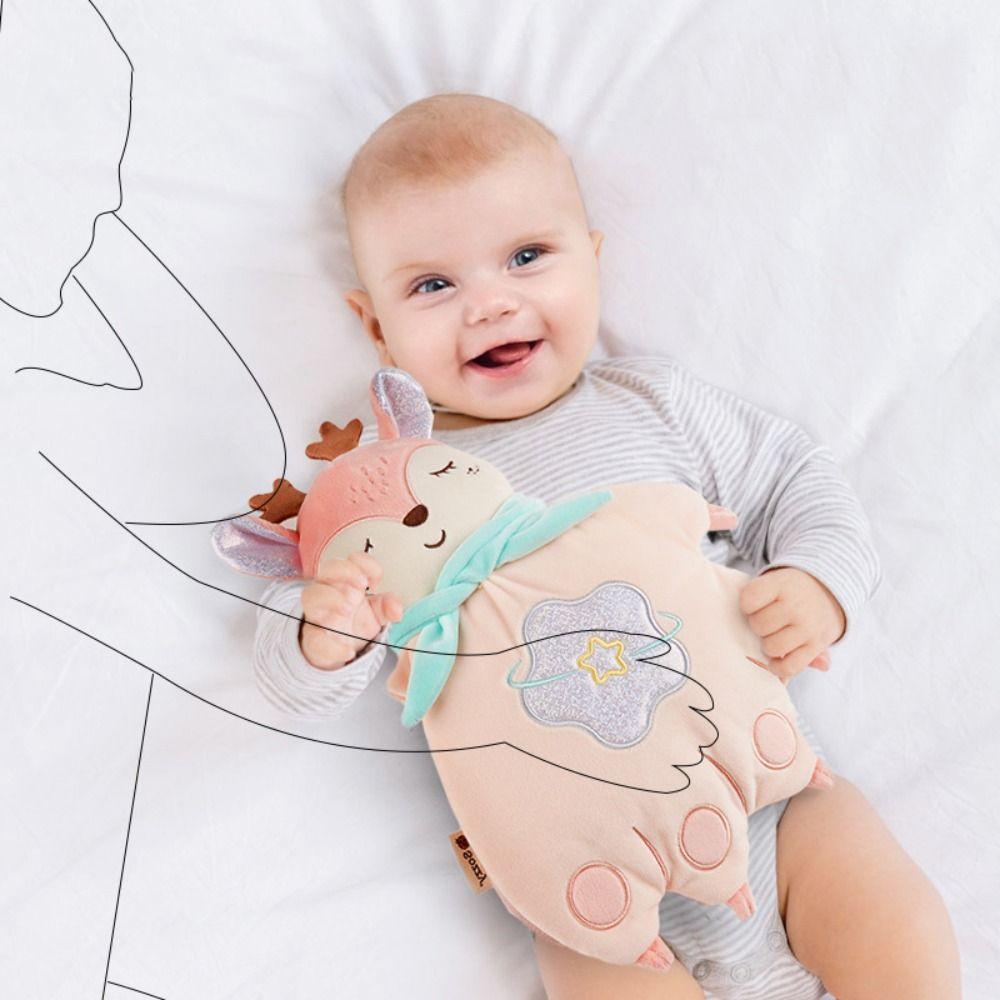 Soft Palm Shape Soothing Pillow PP Cotton Adorable Stuffed Hand Puppets  Home Decor