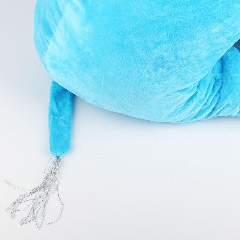 Soft And Cuddly 30/40cm Elephant Plush Toy Perfect For Children And Home Decor