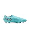 Nike Tiempo Legend 10 Elite FG Soccer Shoes DV4328-401 Unisex's Blue