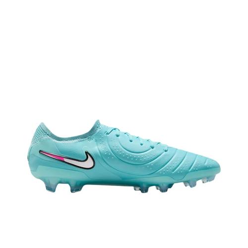 Nike Tiempo Legend 10 Elite FG Soccer Shoes DV4328-401 Unisex's Blue