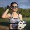 Bluetooth-compatible Smart Glasses Earphone Waterproof Ultralight Stable UV Protection Wireless Sunglasses with Earphones