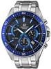 Men's Watch CASIO EDIFICE EFR-552D-1A2VUEF + BOX