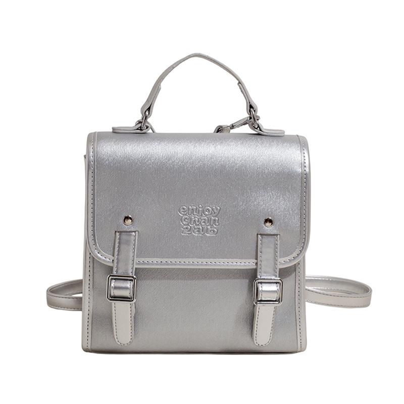 Fashion Handbag Women's New Handbag Backpack