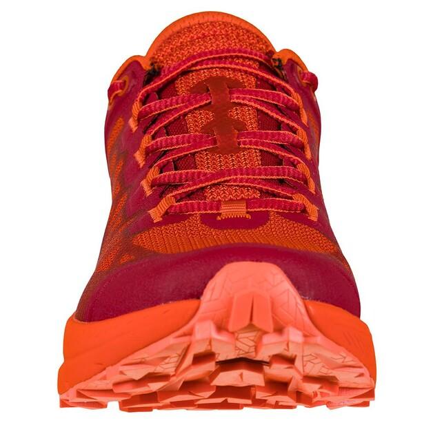 La Sportiva Karacal кроссовки трейловые