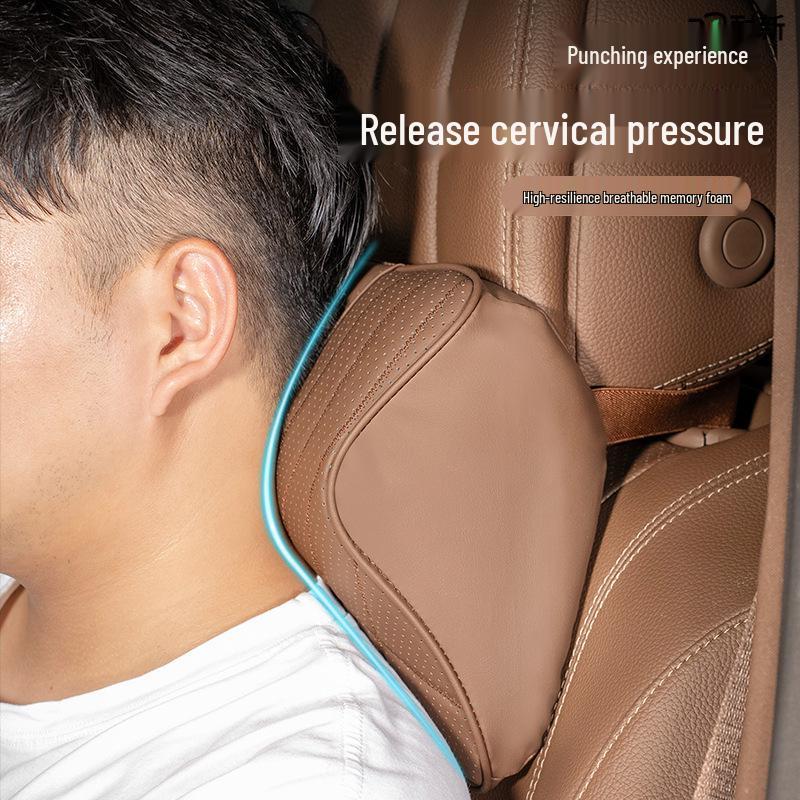 Совместимая подушка для шеи для Geely: Модели Xingruixing, Yuel, Binyue, Boyue, Dihao