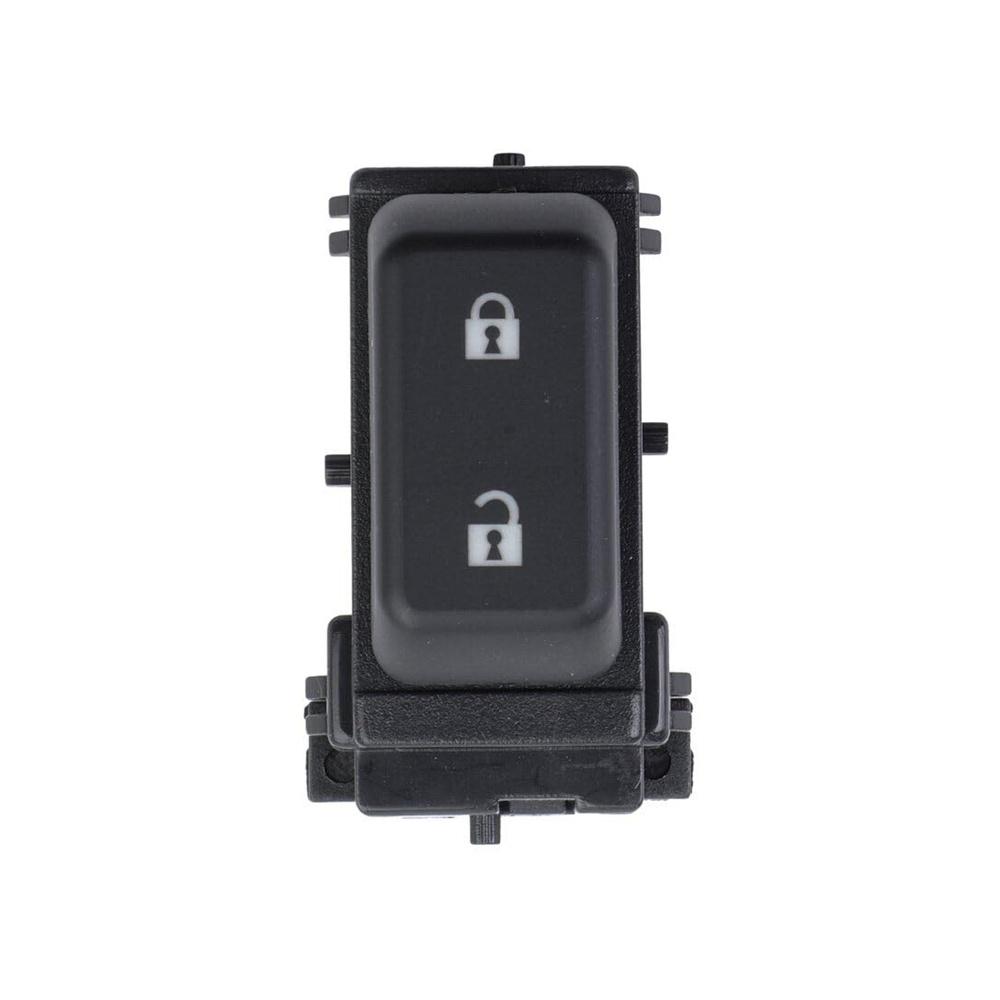 Переключатель электрического замка двери со стороны водителя 25953266 для SILVERADO SIERRA 2010-2013