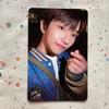 [USED] Unaku BOYNEXTDOOR WHY Weverse Trading Card