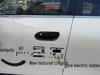Geely 25 Звездное Желание Накладка на Зеркало, Крышка Бензобака, Ручка Двери, Внешняя Чашка, Кромка, Порожек