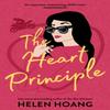 The Heart Principle by Helen Hoang Paperback Book 9781838950804